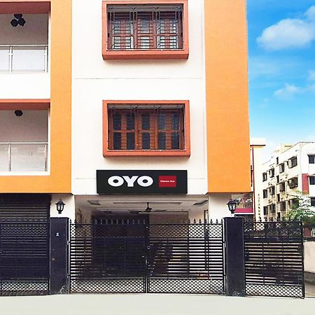 Super Hotel O Haven Inn コルカタ エクステリア 写真