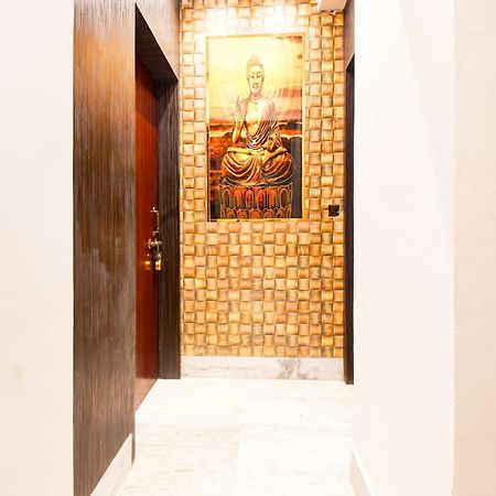 Super Hotel O Haven Inn コルカタ エクステリア 写真