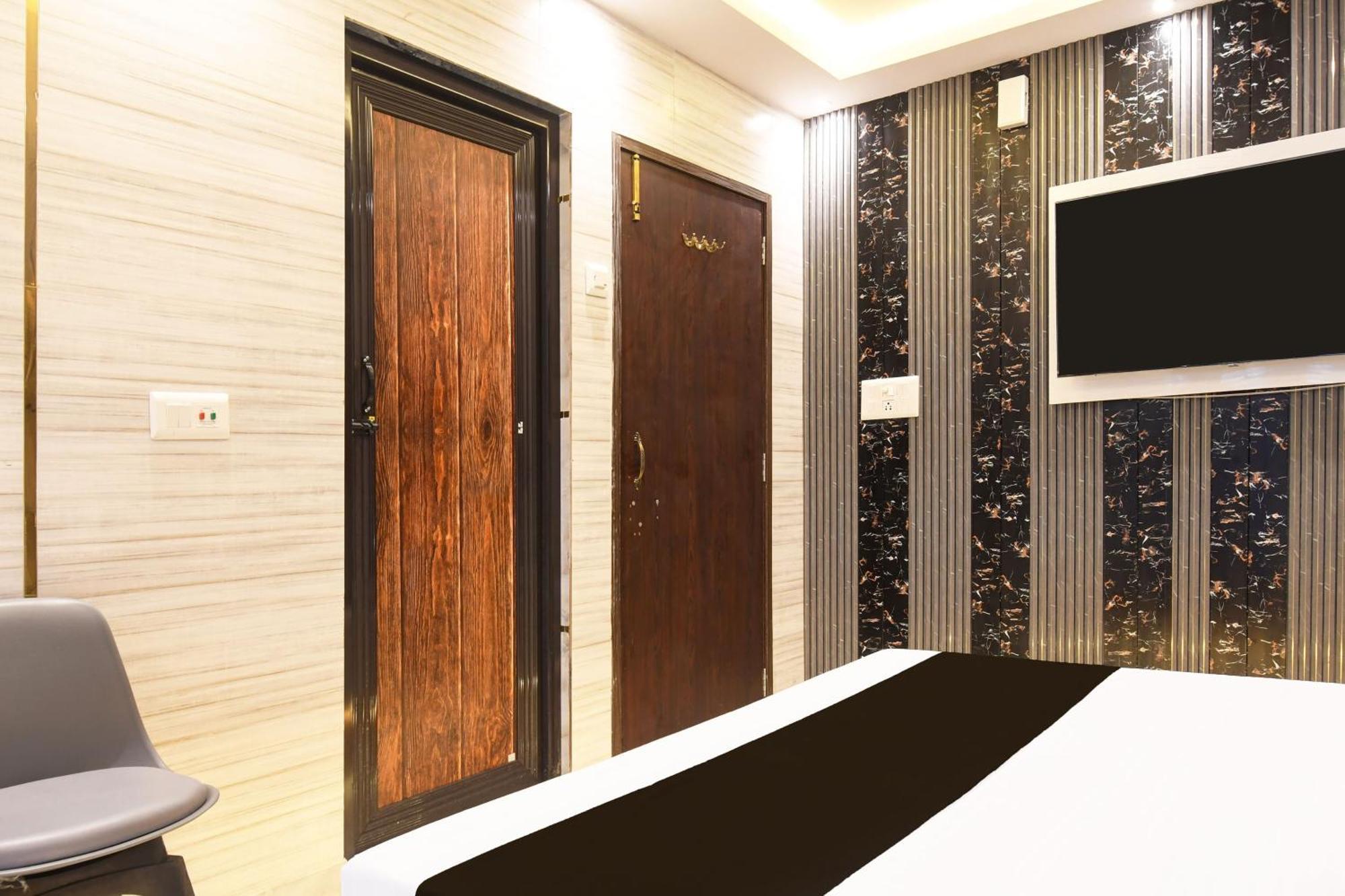 Super Hotel O Haven Inn コルカタ エクステリア 写真