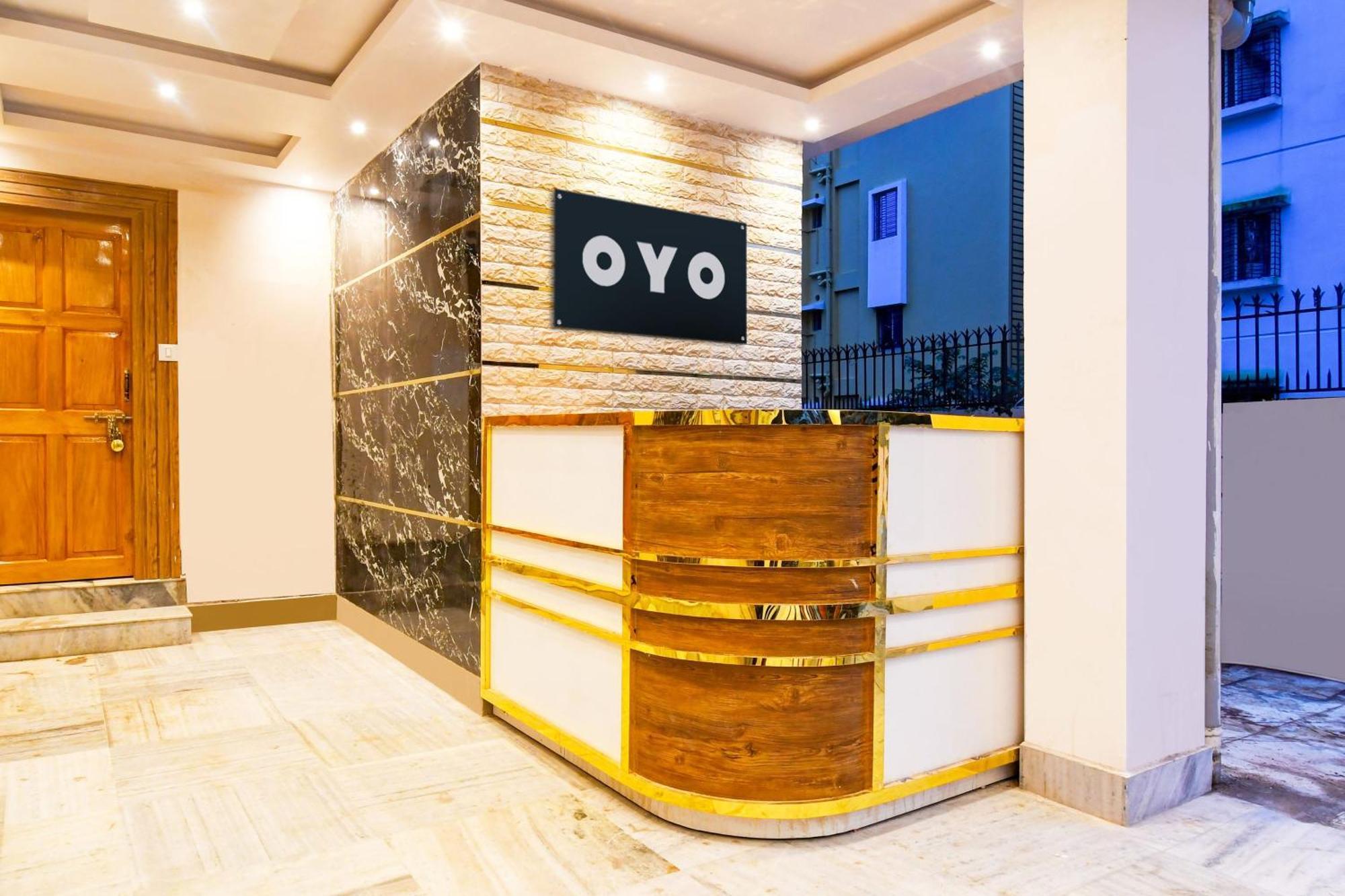 Super Hotel O Haven Inn コルカタ エクステリア 写真