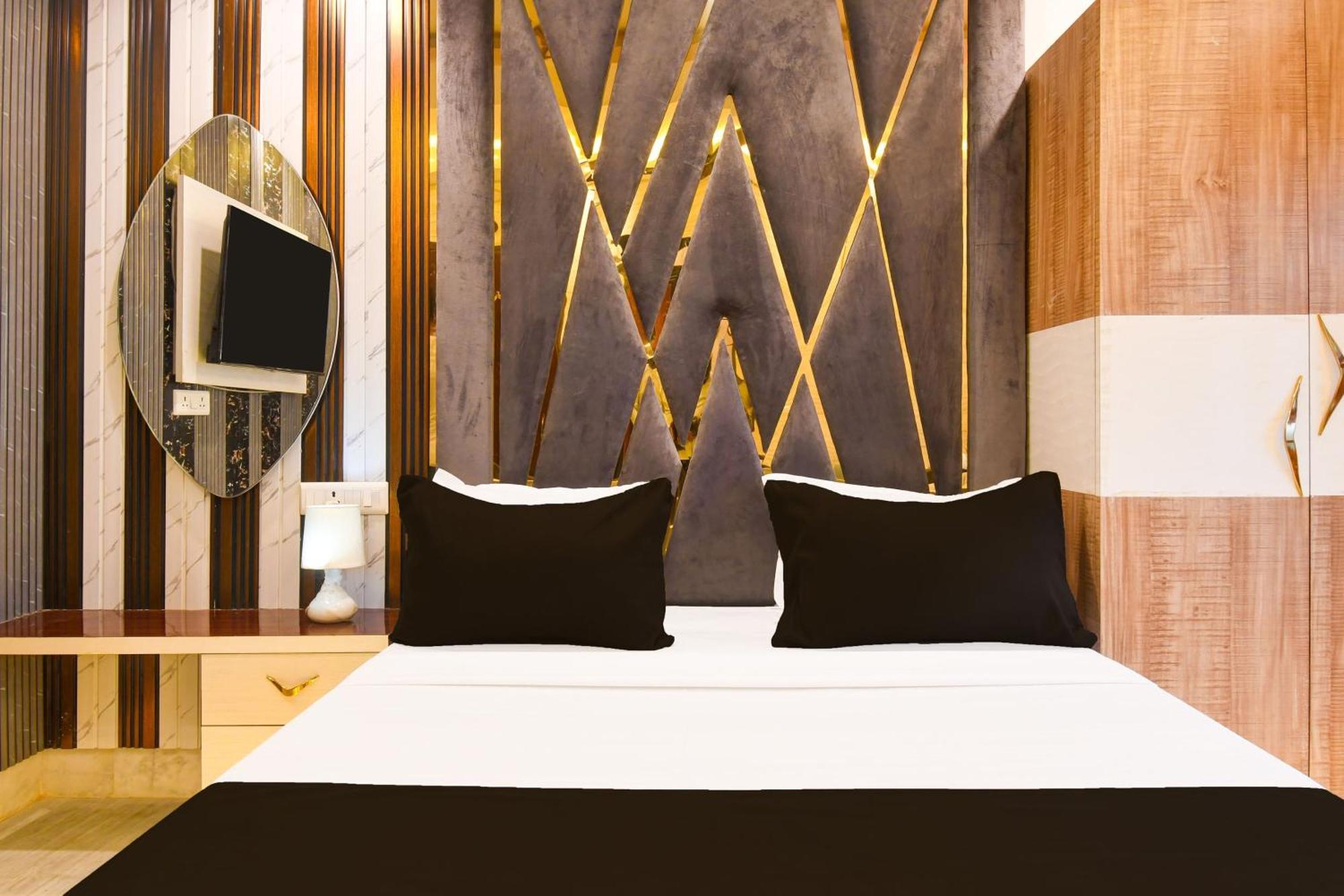 Super Hotel O Haven Inn コルカタ エクステリア 写真