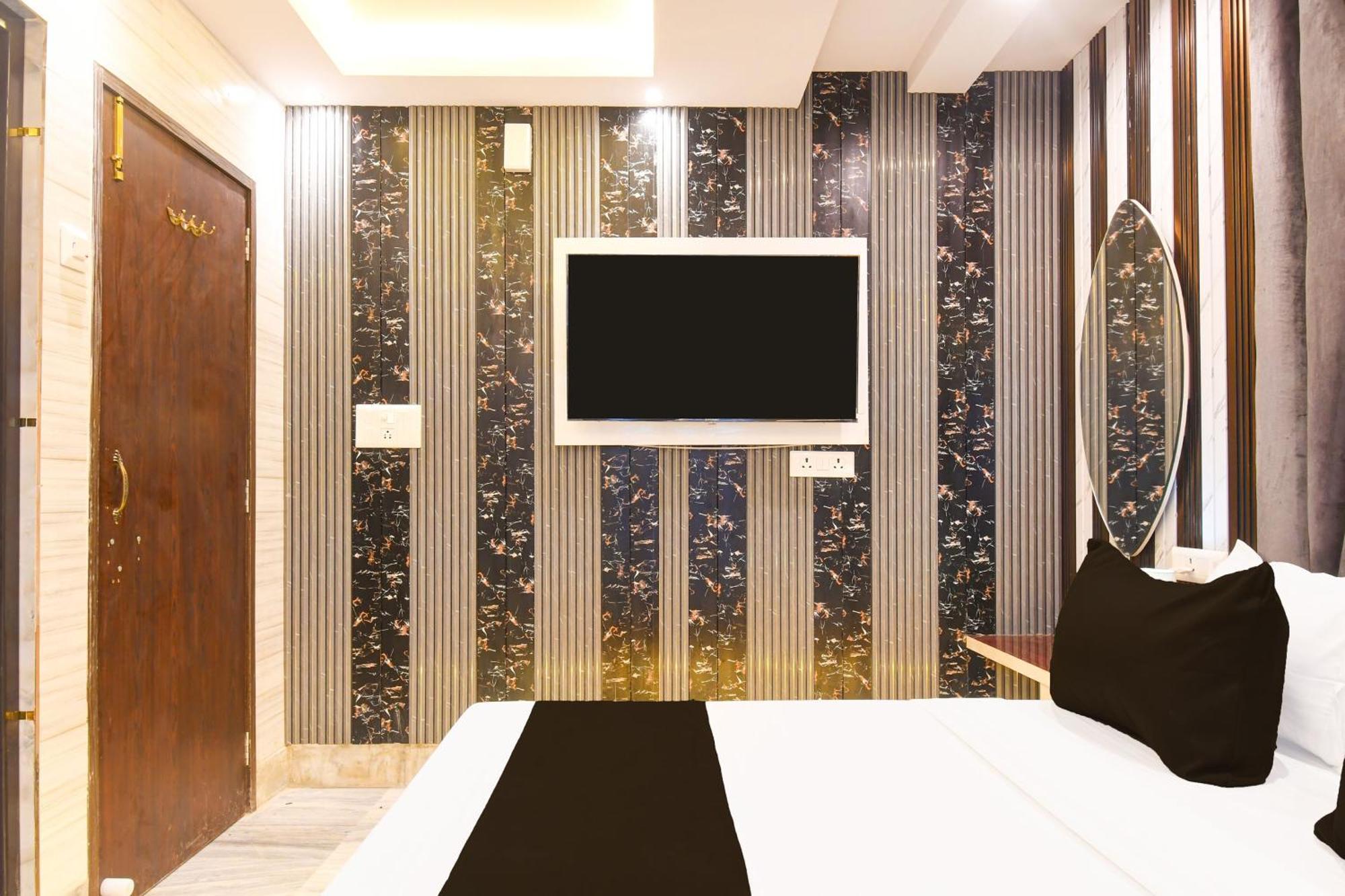 Super Hotel O Haven Inn コルカタ エクステリア 写真