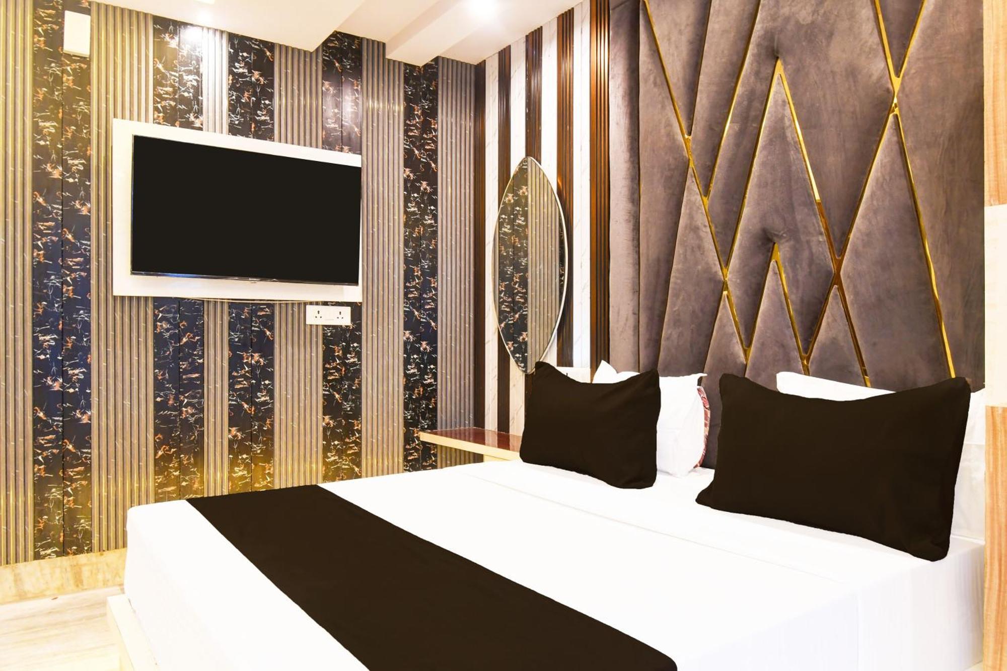 Super Hotel O Haven Inn コルカタ エクステリア 写真