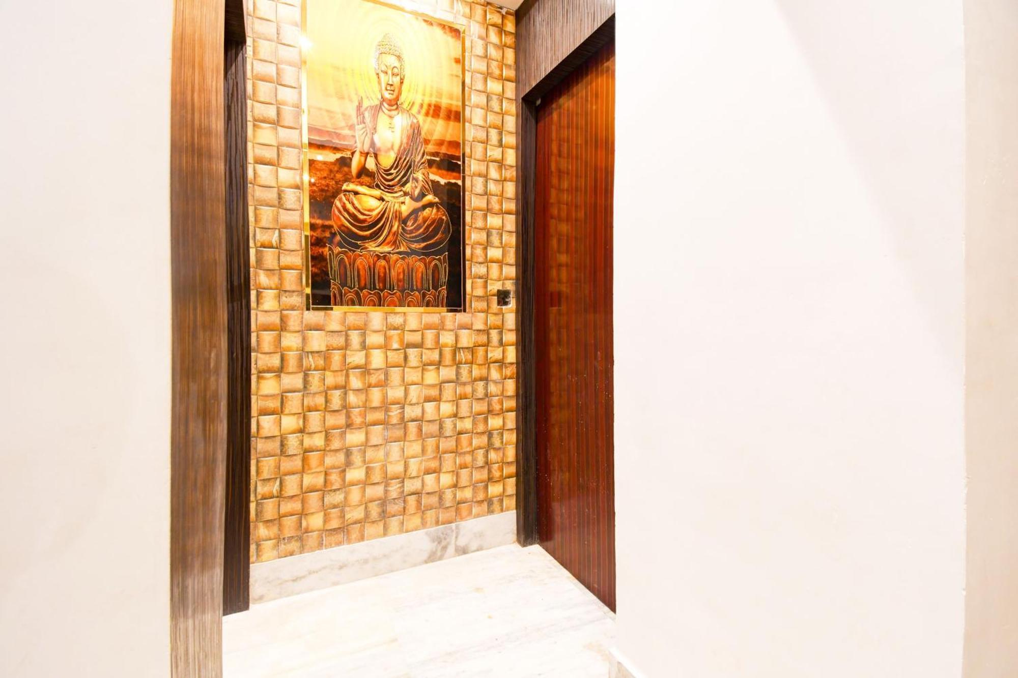 Super Hotel O Haven Inn コルカタ エクステリア 写真